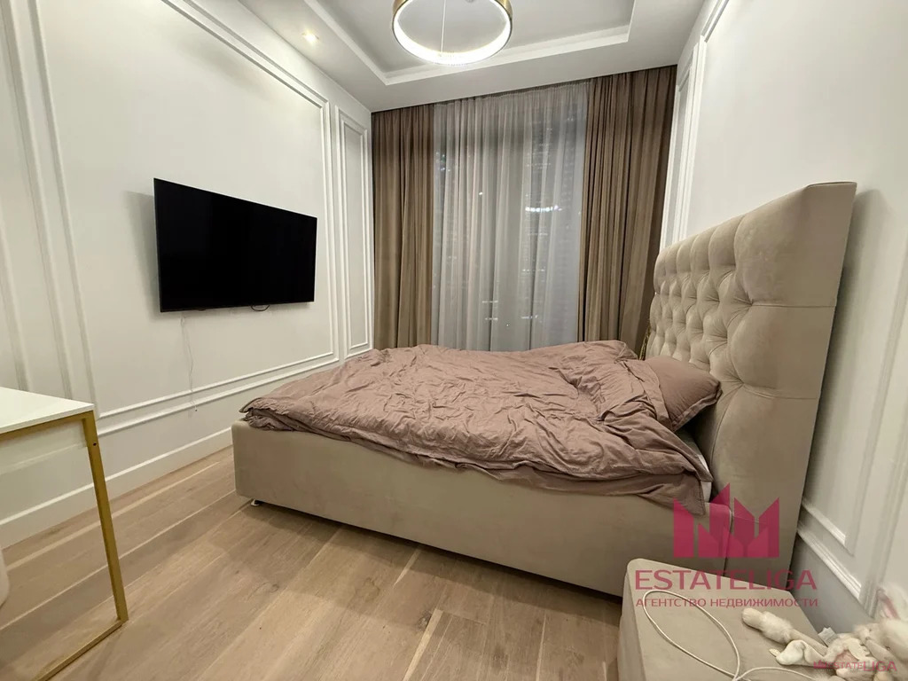 Аренда квартиры, 1-й Красногвардейский проезд - Фото 12