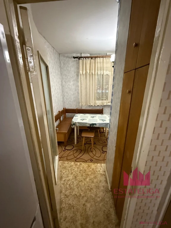 Продажа квартиры, Варшавское ш. - Фото 2