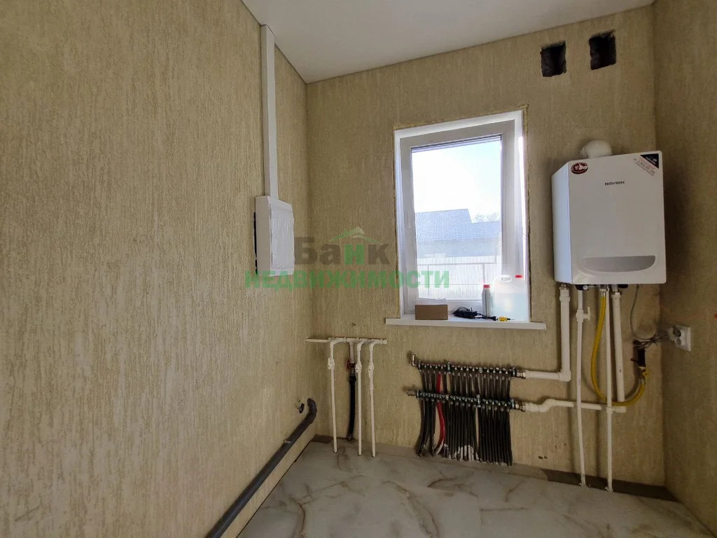 Продажа дома, Подсосенки, Балаковский район, Сосновая ул. - Фото 17