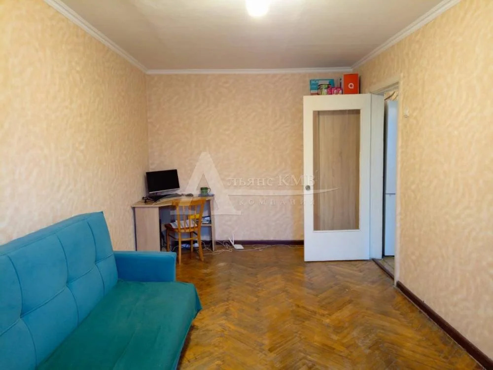 Продажа квартиры, Георгиевск, ул. Гагарина - Фото 2