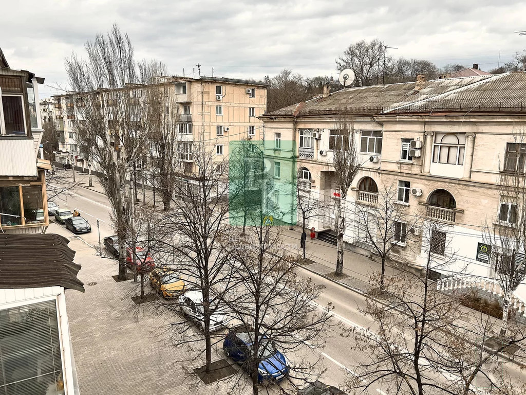 Продажа квартиры, Севастополь, ул. Гоголя - Фото 1