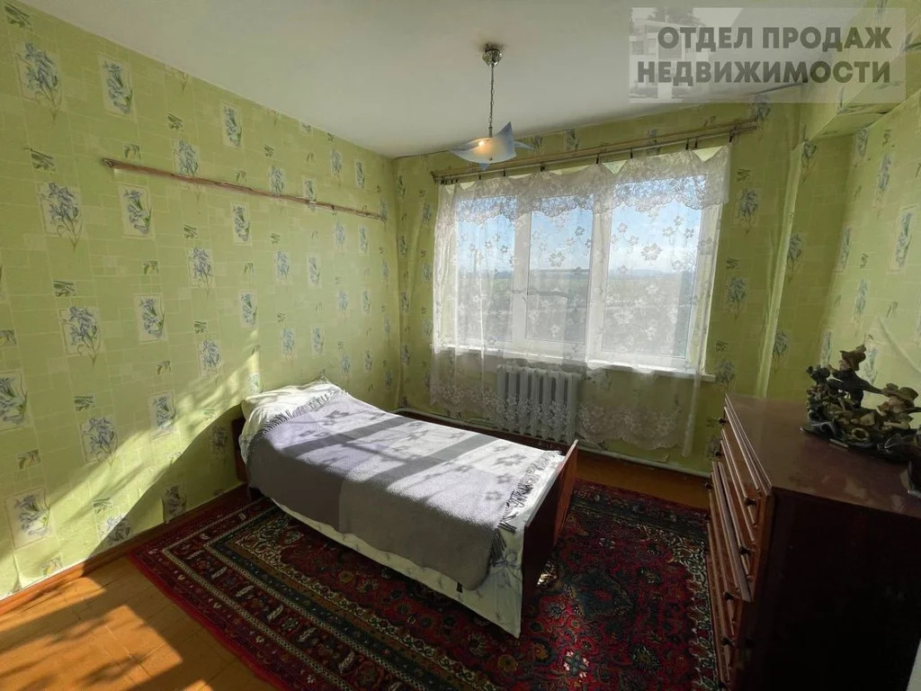 Большая квартира - Фото 3