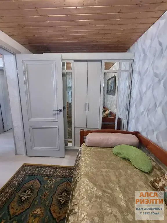 ЖДП-897 Продажа дома в СНТ "Сад-3" ЦМИС го Солнечногорск - Фото 16