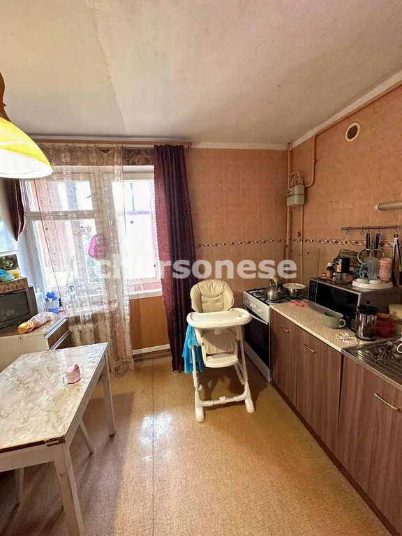 Продажа квартиры, Севастополь, ул. Башенная - Фото 2