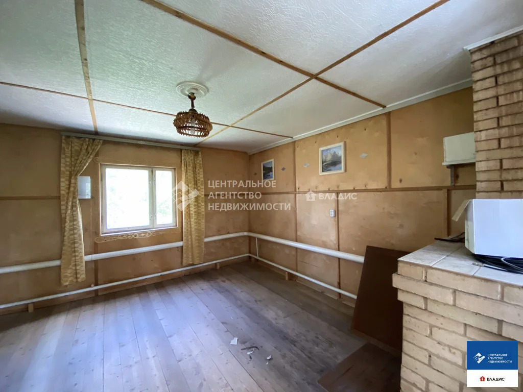 Продажа дома, Рязанский район, 4-я Дачная улица - Фото 10