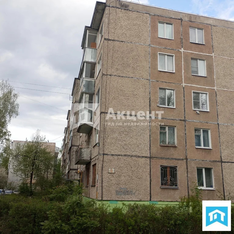 Продажа квартиры, Иваново, мкр 30 - Фото 16