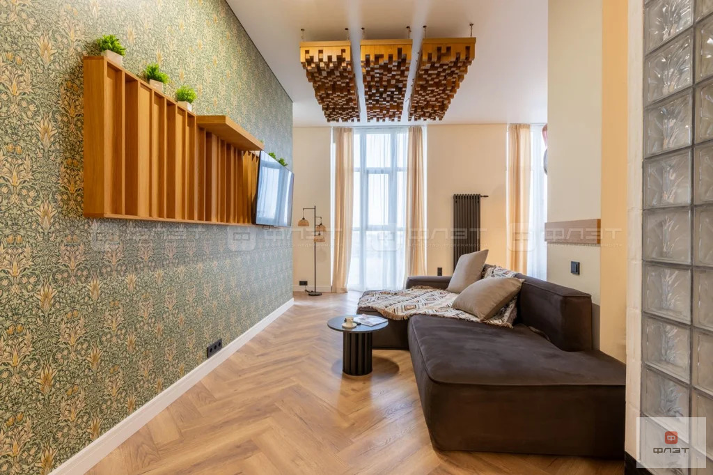 Продажа квартиры, Казань, ул. Столярова - Фото 4