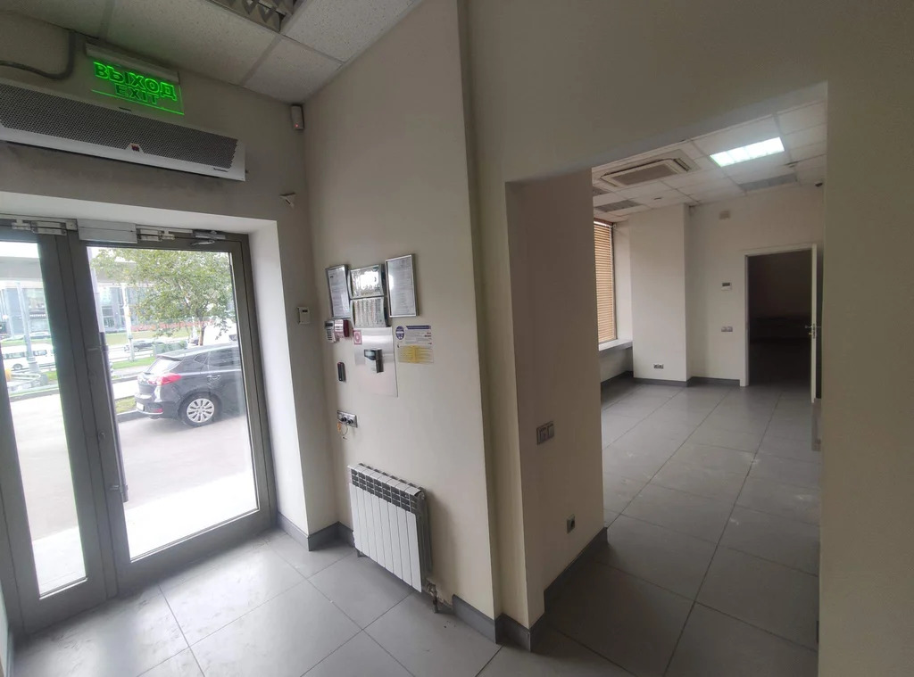 Продажа нежилых помещений, 750,5 кв. м - Фото 19