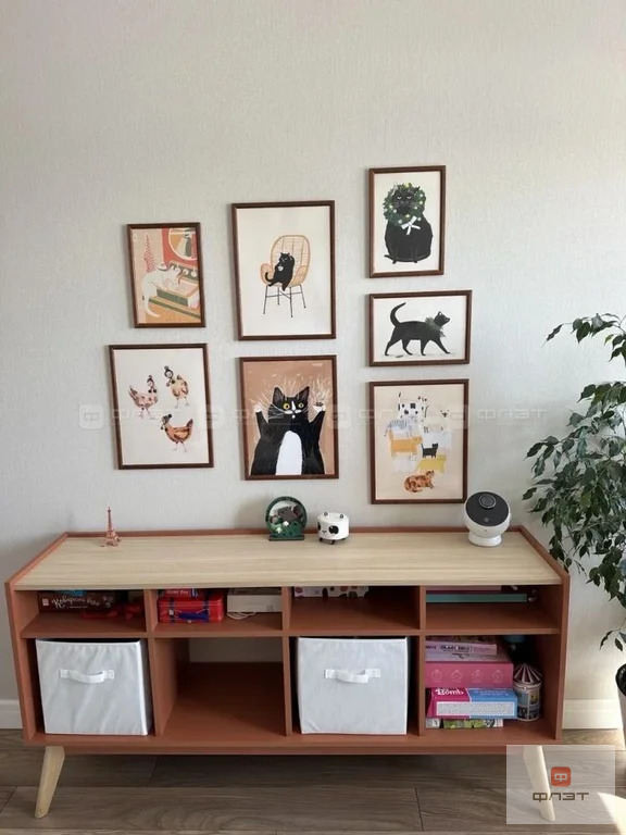 Продажа квартиры, Казань, ул. Павлюхина - Фото 12