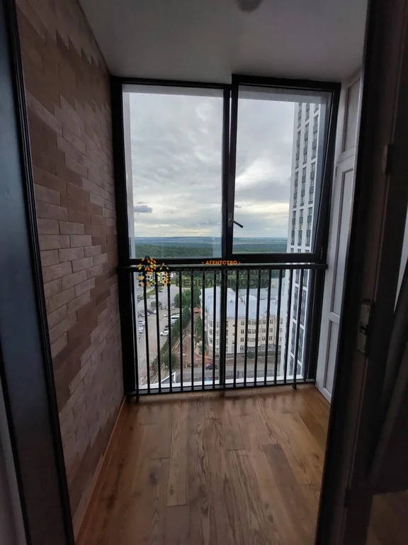 Аренда квартиры, Уфа, ул. Рихарда Зорге - Фото 19