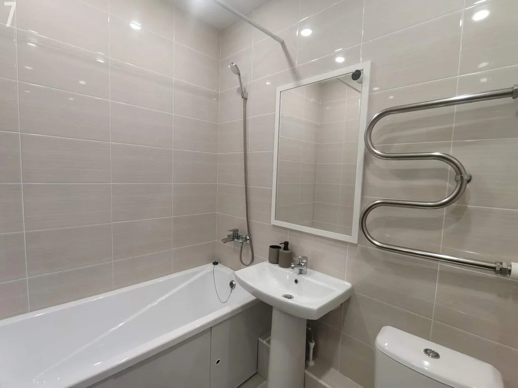 Продажа квартиры, Отрадное, Новоусманский район, бульвар 70 лет Победы - Фото 14