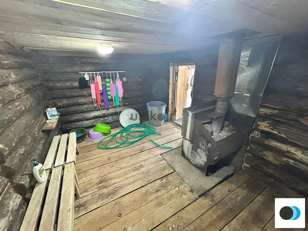 Продажа дома, Иглино, Иглинский район, ул. Репина - Фото 24