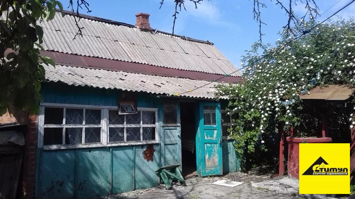 Продажа дома, Комсомолец, Ейский район, ул. Комсомольская - Фото 9