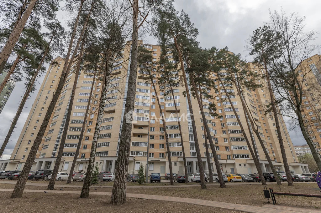 городской округ Королёв, Королёв, улица Тихонравова, д.35к7, ... - Фото 37