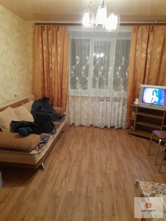 Продажа квартиры, Казань, ул. Маршала Чуйкова - Фото 1