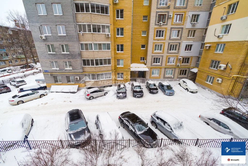 Продажа квартиры, Рязань, ул. Колхозная - Фото 4
