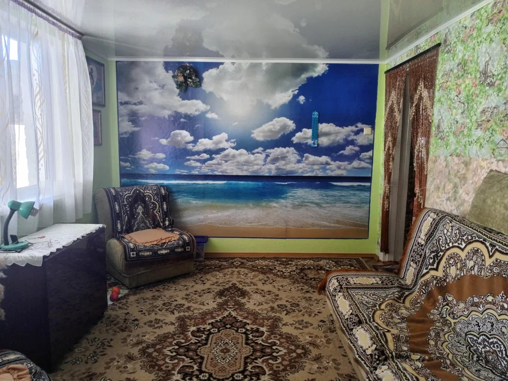Продажа дома, Темрюк, Темрюкский район, ул. Черноморская - Фото 6