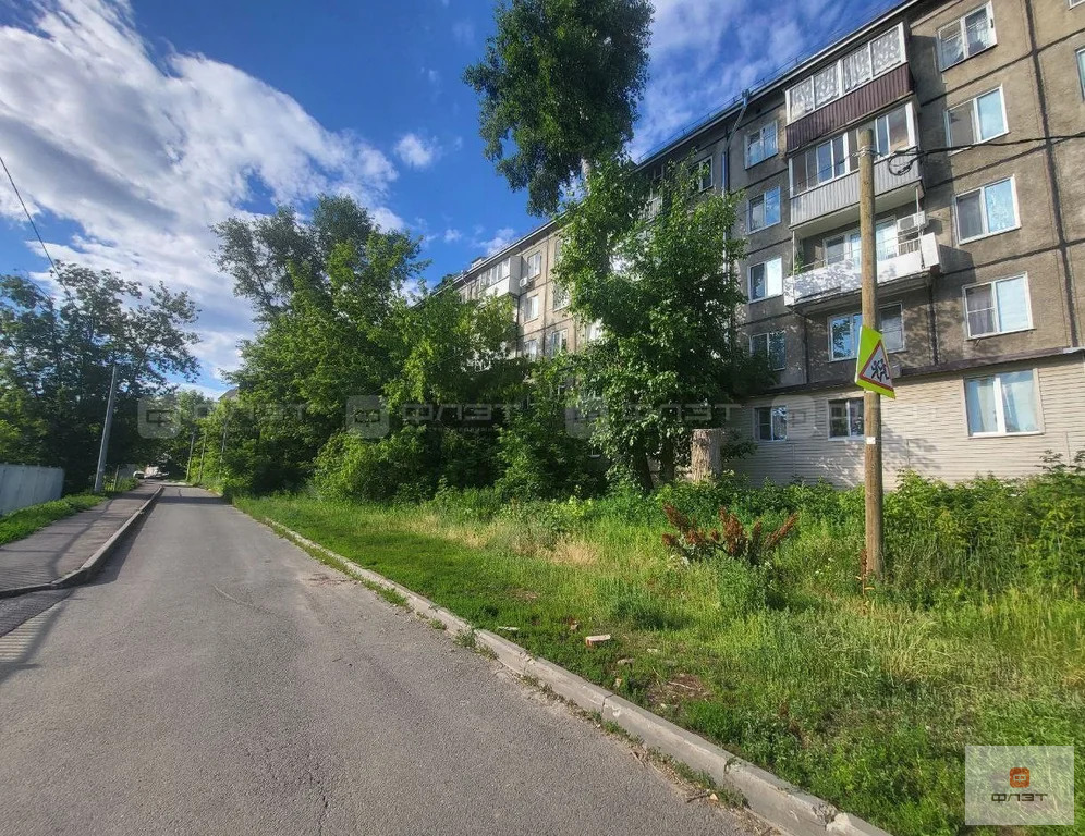 Продажа квартиры, Казань, ул. Ахтямова - Фото 17