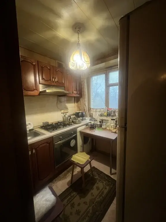 2-ка, Москва, Зеленый пр-т, 60/35 - Фото 10