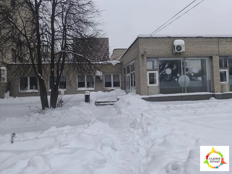 Отапливаемое помещение в административном здании в Котельниках - Фото 0