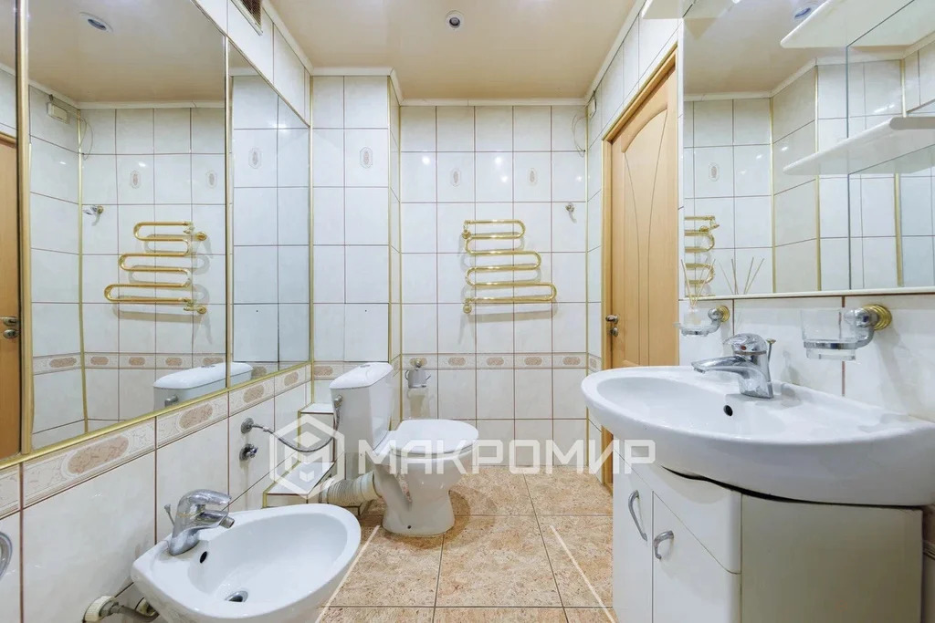 Продажа квартиры, Брянск, ул. Харьковская - Фото 34