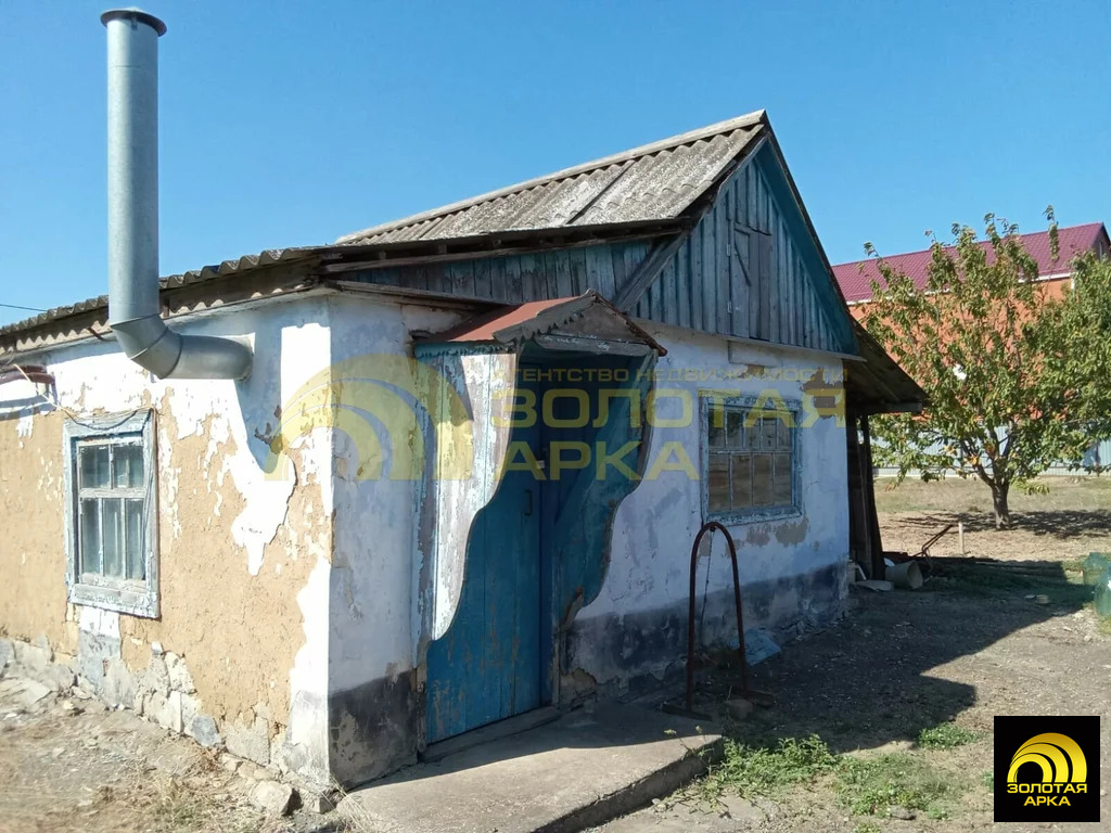 Продажа дома, Вышестеблиевская, Темрюкский район, ул. Ленина - Фото 9