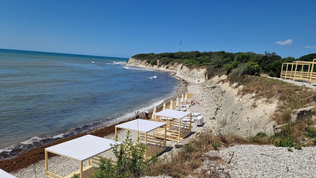 Продажа дома, Геленджик, Генерала Рашпиля ул. - Фото 1