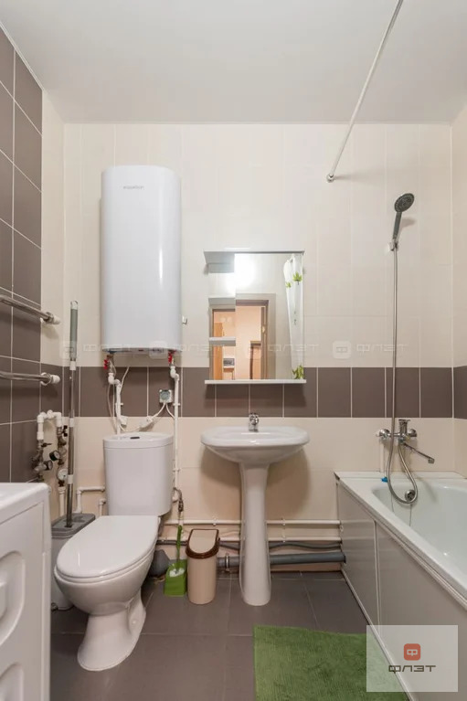Продажа квартиры, Казань, ул. Рауиса Гареева - Фото 13