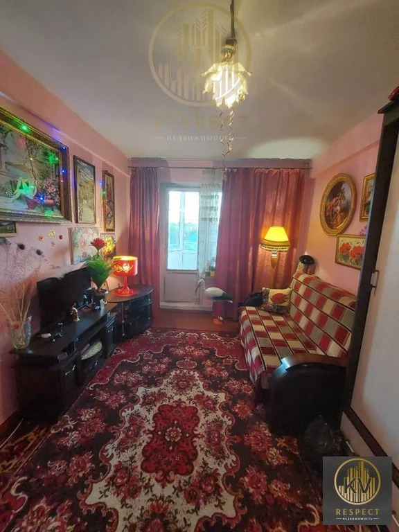 Продажа квартиры, Ессентуки, ул. Балахонова - Фото 3