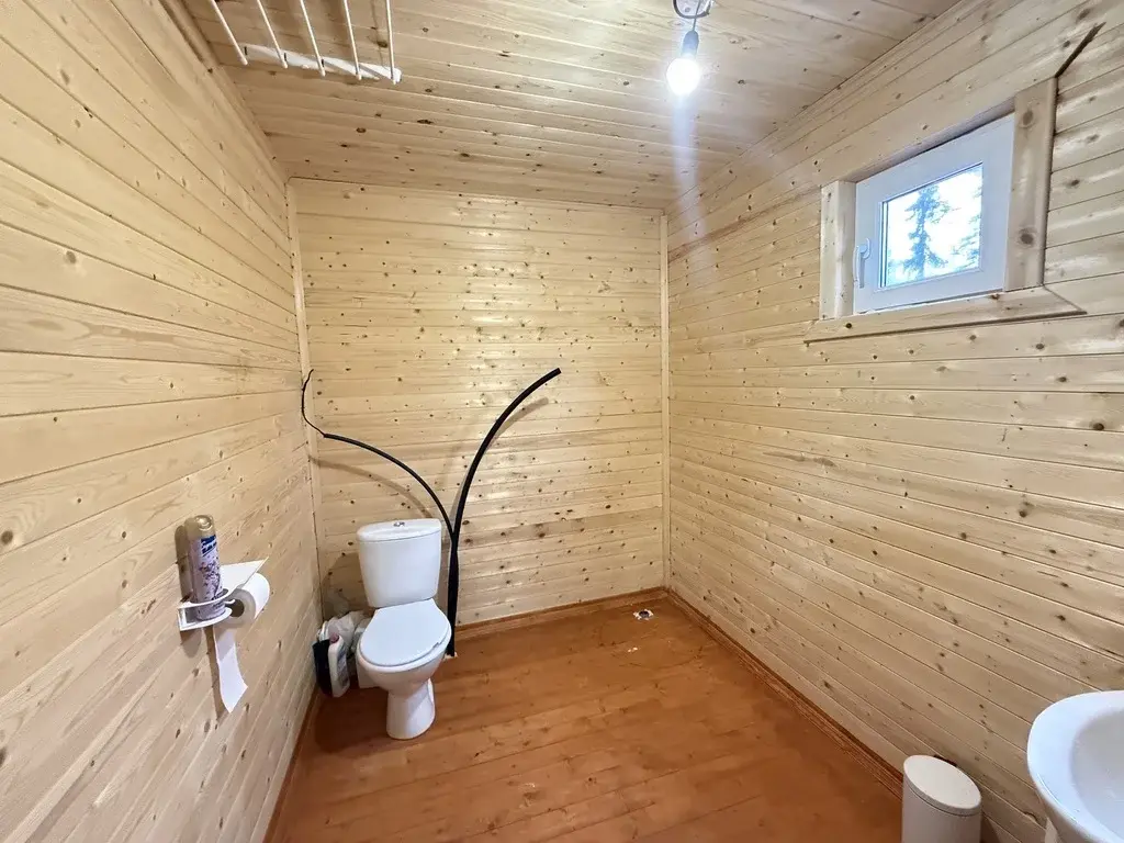 Дача 59,7 м2 на участке 12,2 сот. - Фото 11