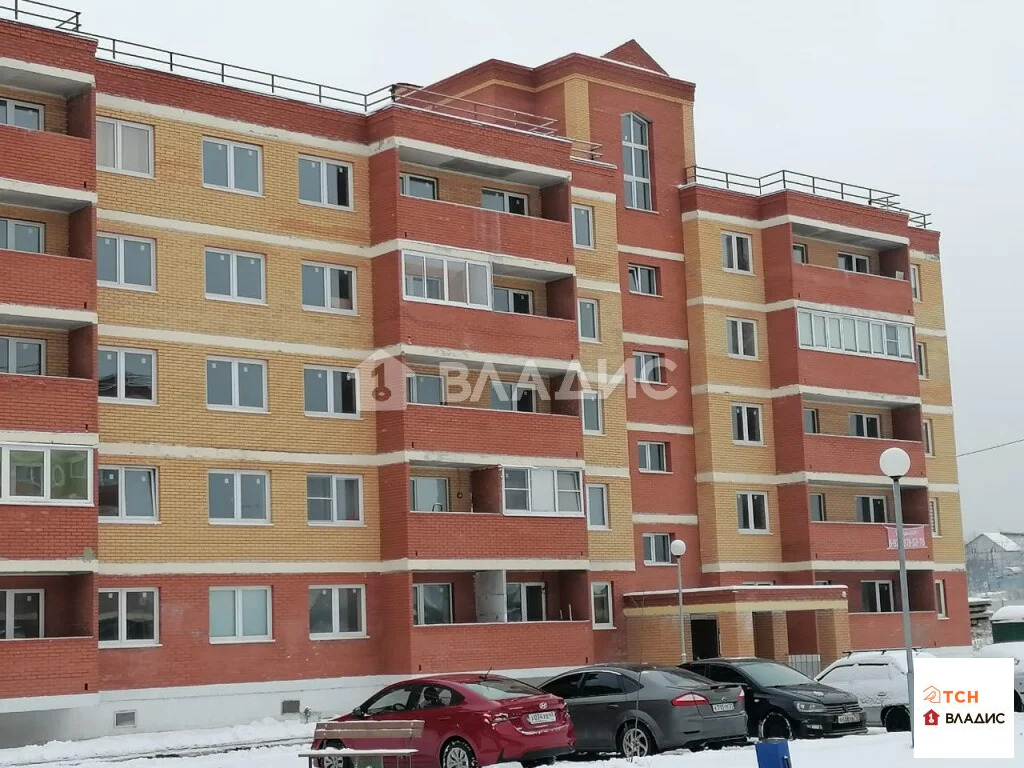 Продажа квартиры, Большие Жеребцы, Щелковский район, 1к3 - Фото 7