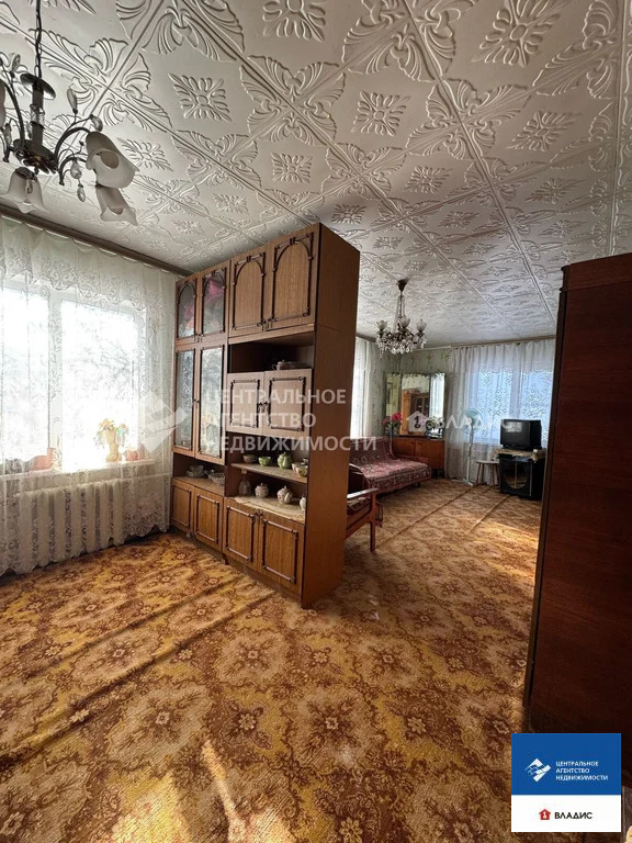 Продажа дома, Задубровье, Шиловский район, ул. Школьная - Фото 4