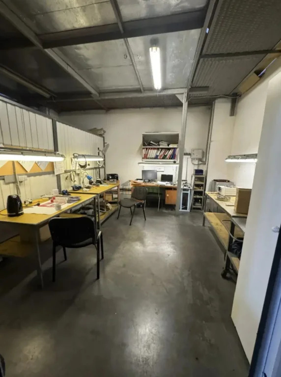 Продажа производственного помещения, Ногинск, Богородский г. о., ул. ... - Фото 7