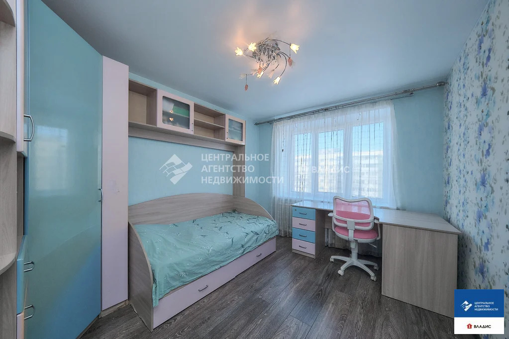 Продажа квартиры, Рязань, ул. Крупской - Фото 11