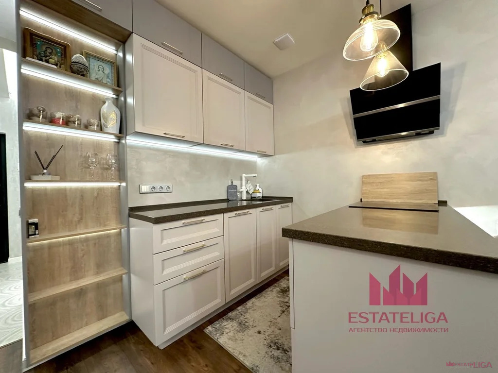 Аренда квартиры, м. Нижегородская, Рязанский пр-кт. - Фото 7