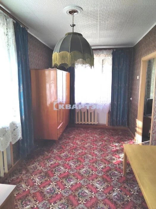 Продажа квартиры, Новосибирск, Солидарности - Фото 3