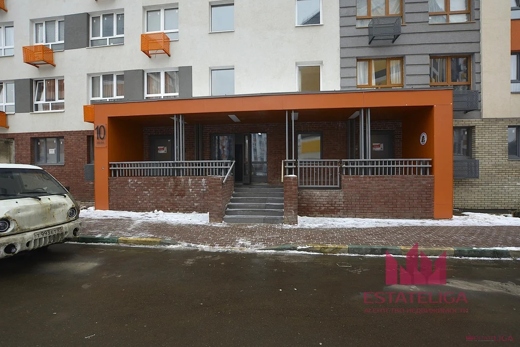 Продажа квартиры, Глухово, Дмитровский район, Романовская улица - Фото 10