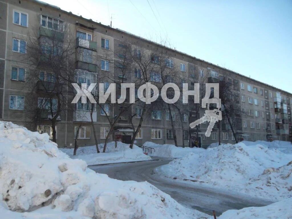 Продажа квартиры, Новосибирск, ул. Чемская - Фото 10