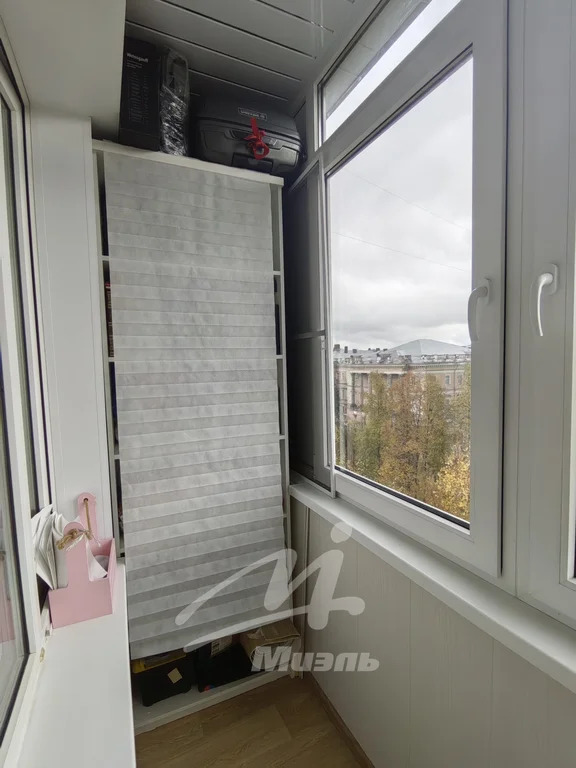 Продажа квартиры, Краснокурсантский 1-й проезд - Фото 7