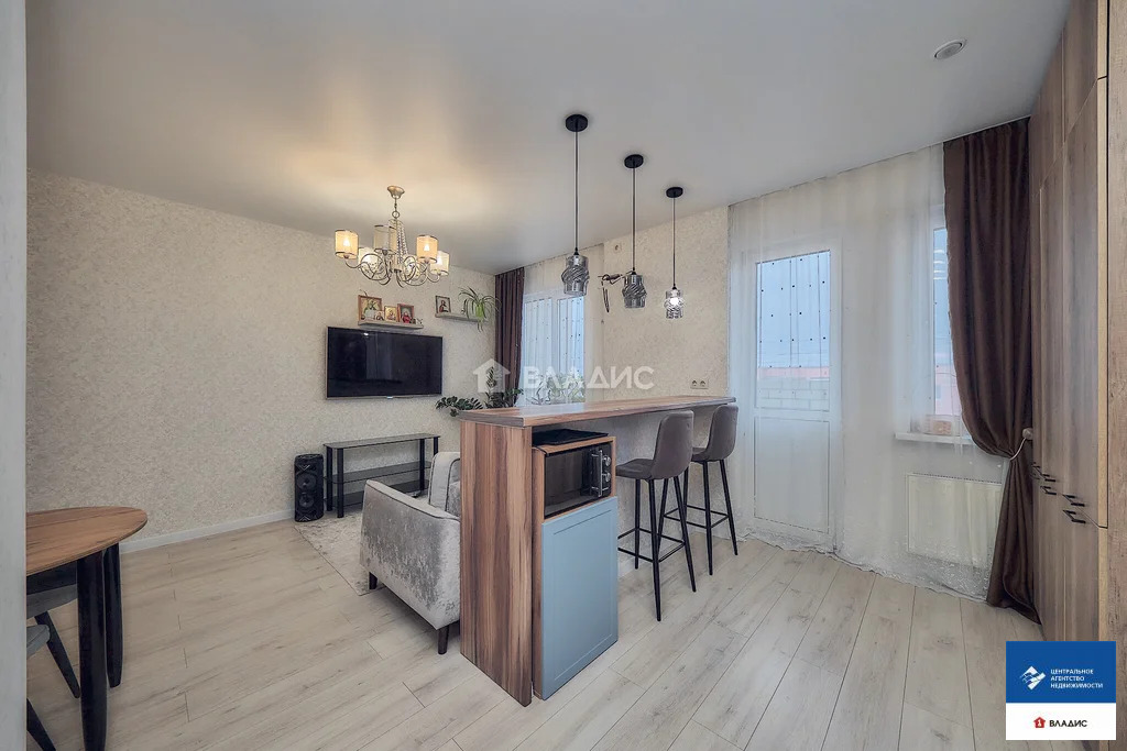 Продажа квартиры, Рязань, ул. Бирюзова - Фото 4