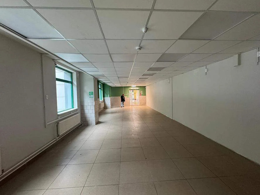 Торговое помещение 167.5 м2 в аренду - Фото 5