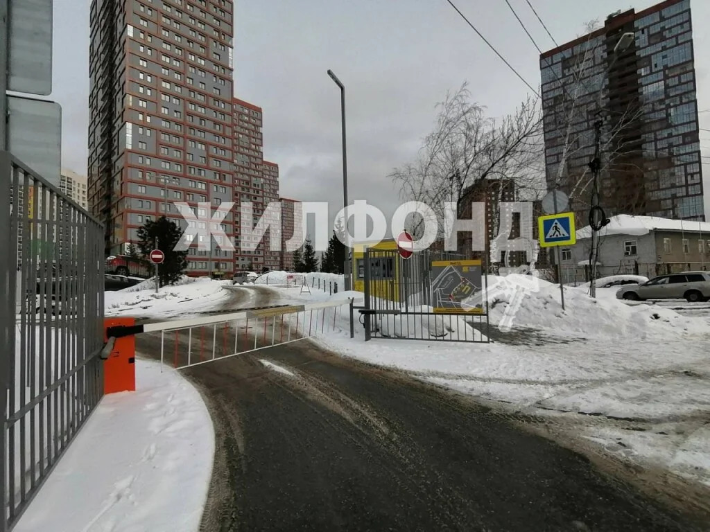 Продажа квартиры, Новосибирск, Ясный Берег - Фото 32