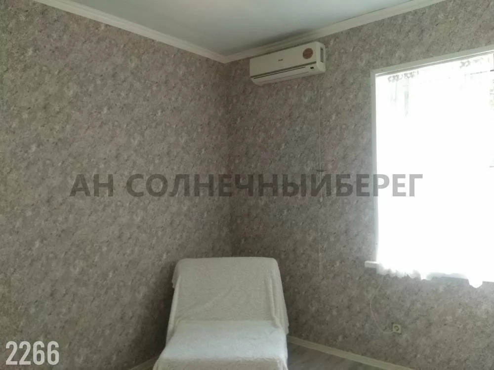 Продажа комнаты, Туапсе, Туапсинский район, ул. Полетаева - Фото 7
