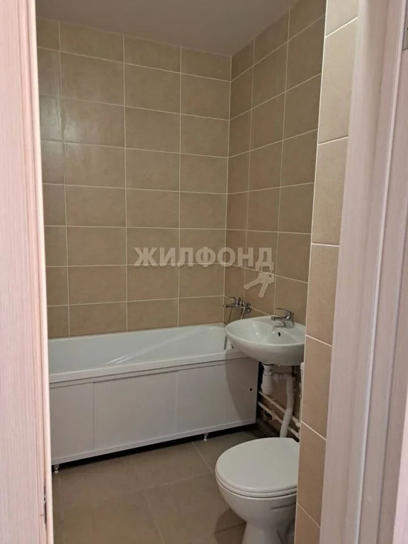 Продажа квартиры, Новосибирск, ул. Бородина - Фото 5