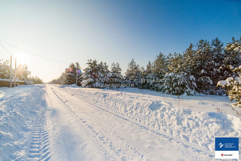 Продажа участка, Рязанский район, Ясная улица - Фото 7
