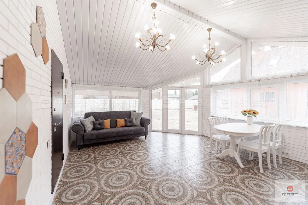 Продажа дома, Лаишевский район, 2-я аллея - Фото 4