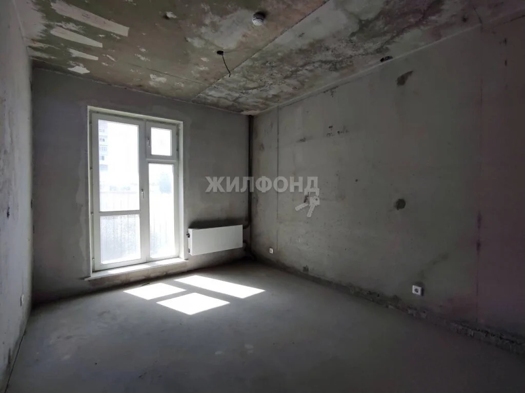 Продажа квартиры, Новосибирск, ул. Твардовского - Фото 2