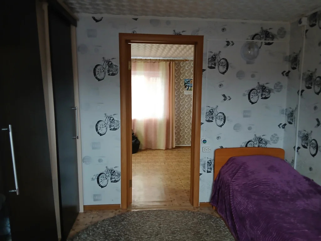 Продажа дома, Ахтырский, Абинский район, ул. Тельмана - Фото 12