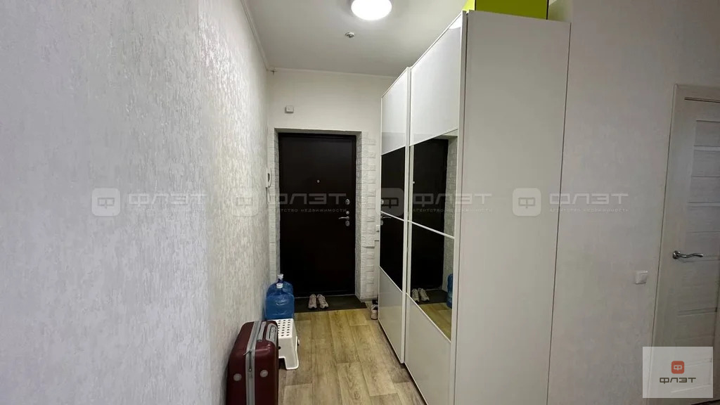 Продажа квартиры, Казань, Победы пр-кт. - Фото 31