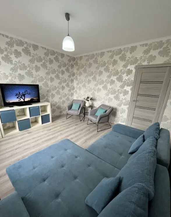 Пионерский переулок, 2 (20000) 1комн - Фото 1